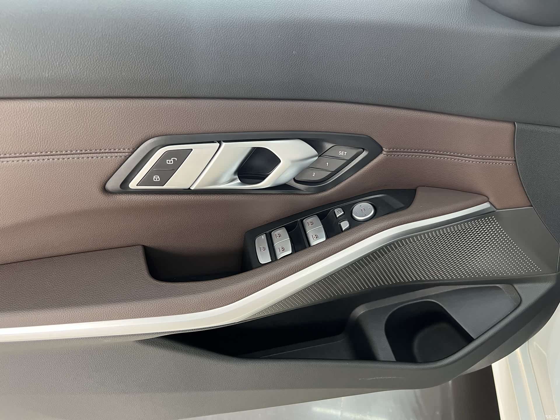 BMW 3 Series, 2024 8