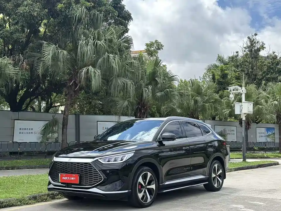 BYD Songjiang BYD Songjiang