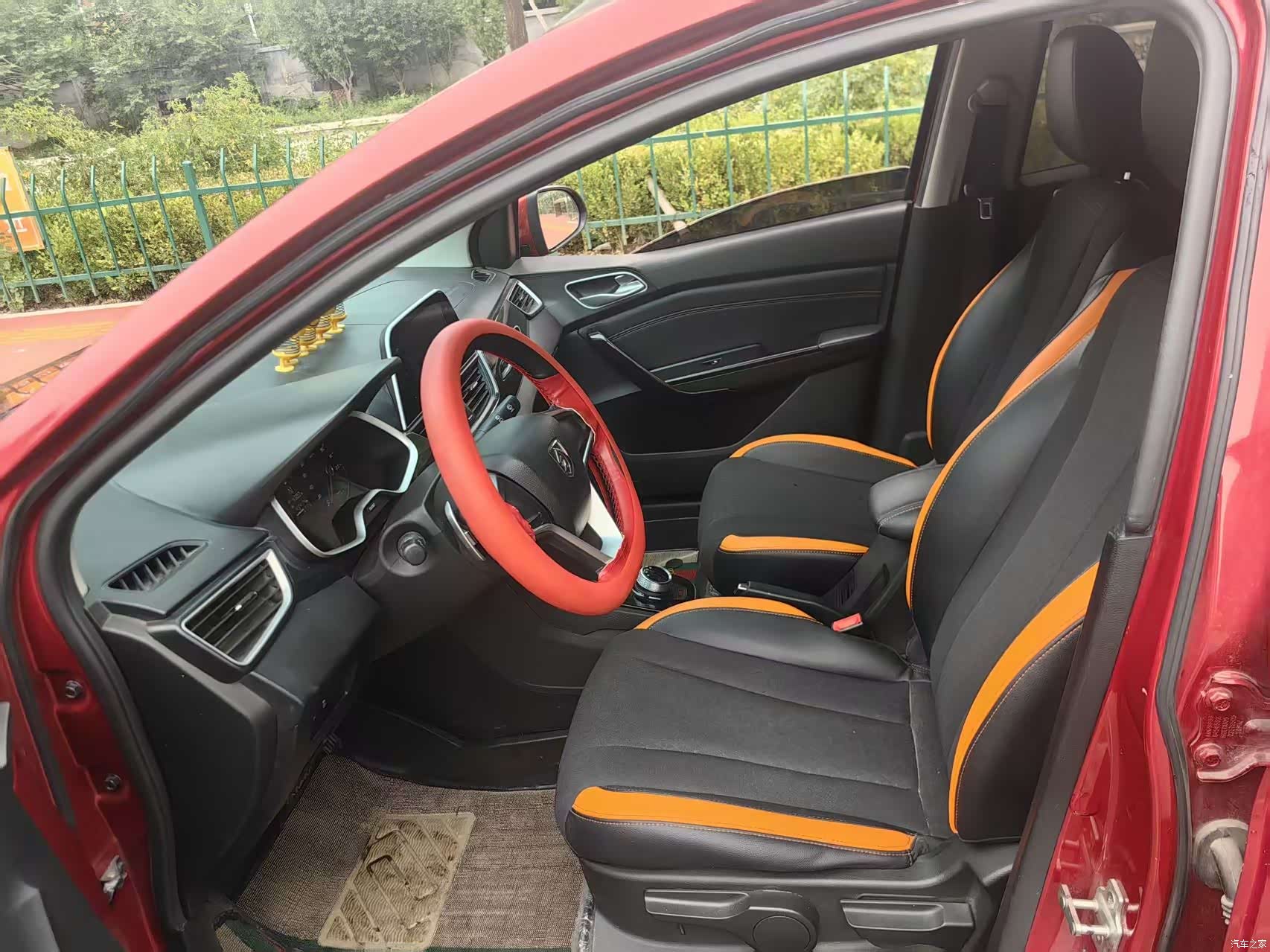 Wuling 310, 2018 8