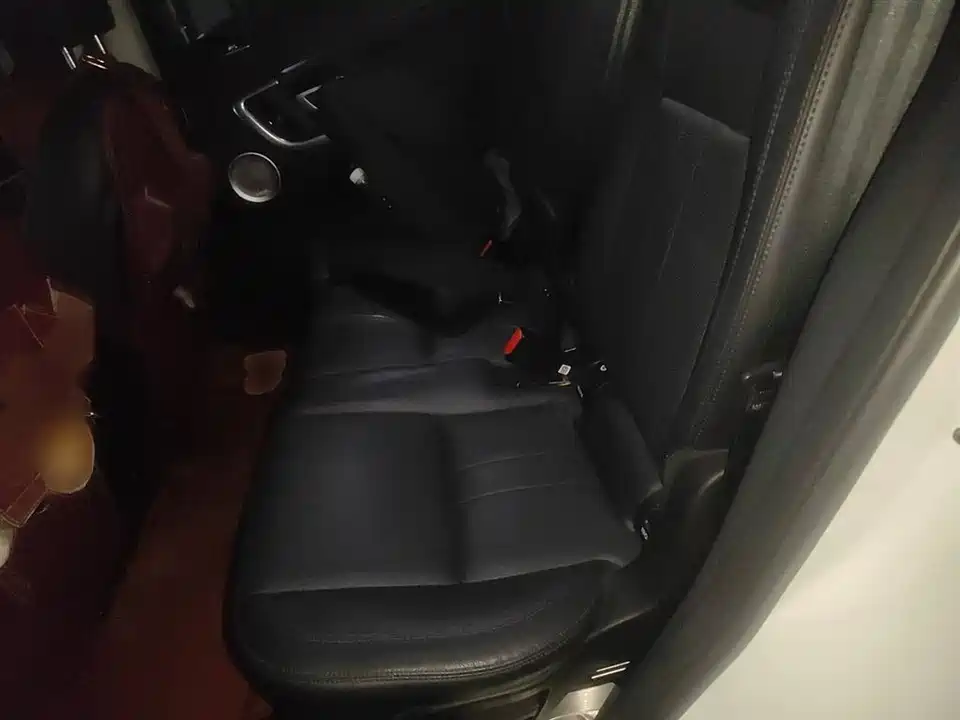 Land Rover Discover Shenxing