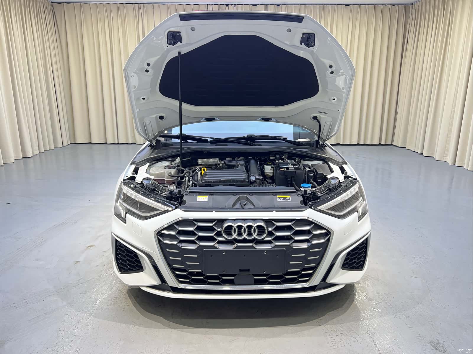 Audi A3, 2023 15