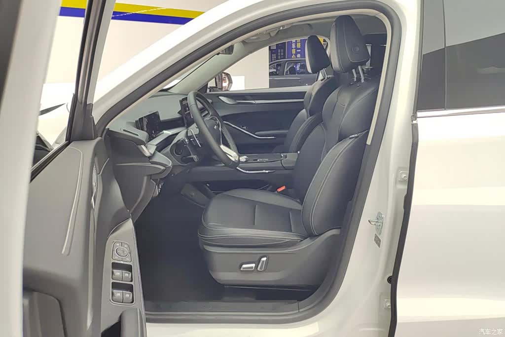 Haval H6, 2025 9