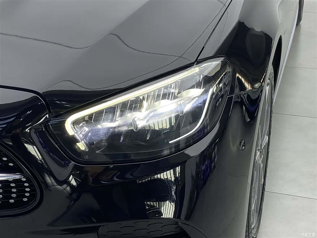 Mercedes-Benz E-Class, 2020 28