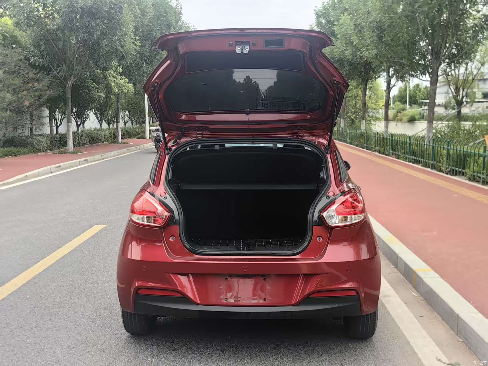 Wuling 310, 2018 6