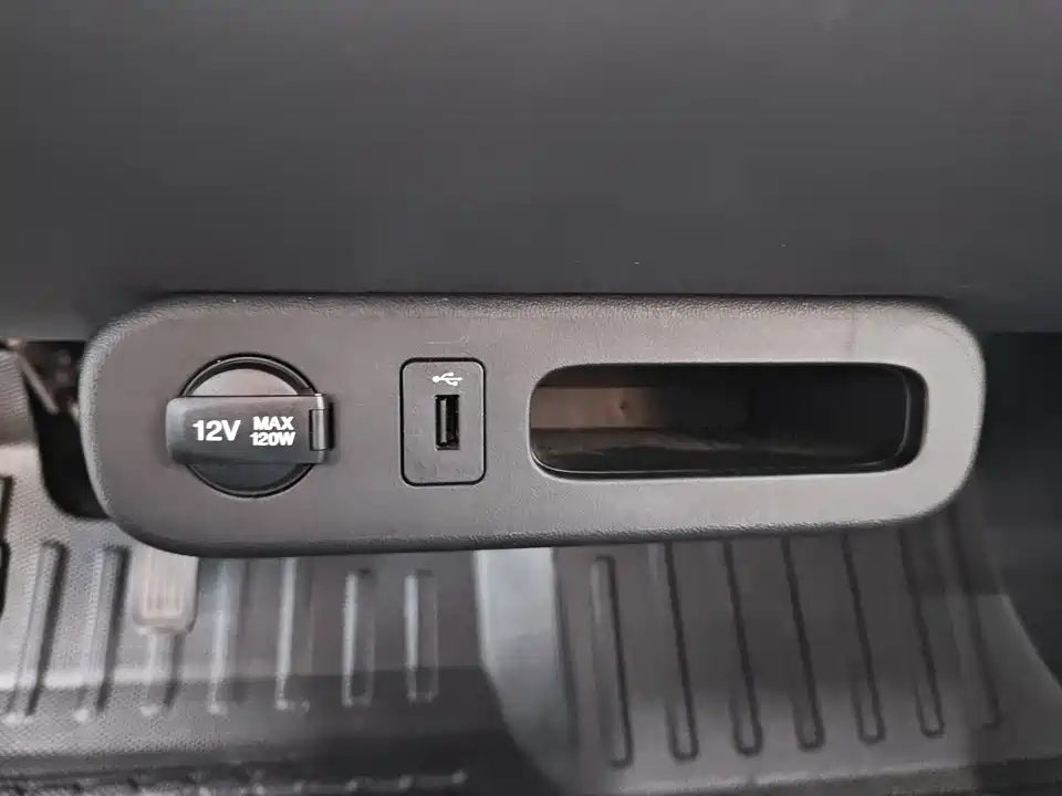 Changan Changan Lumin