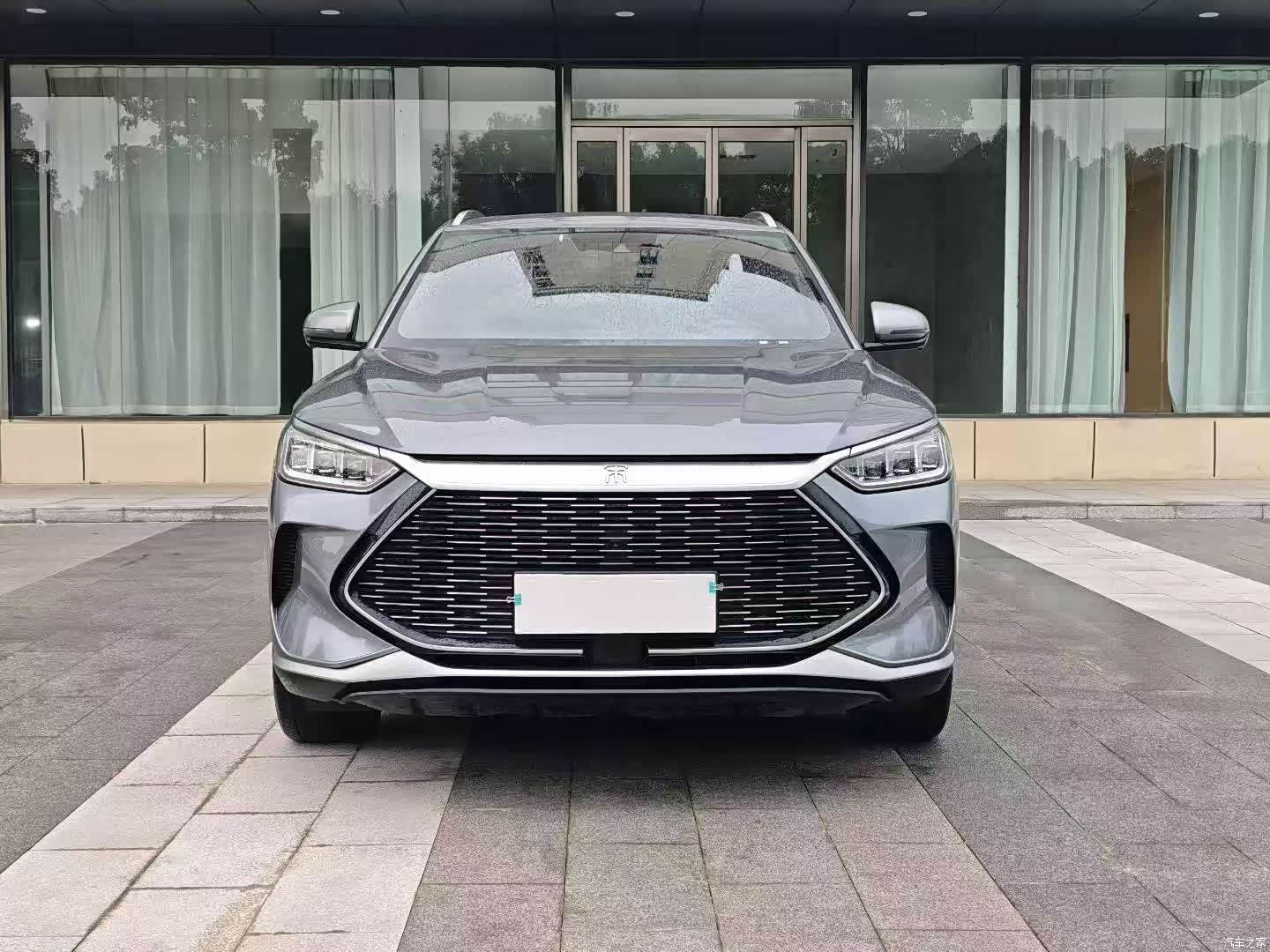 BYD Song, 2023 2