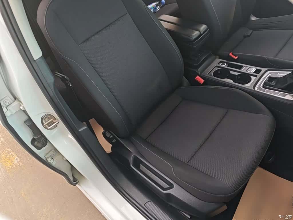 Volkswagen Golf, 2017 25