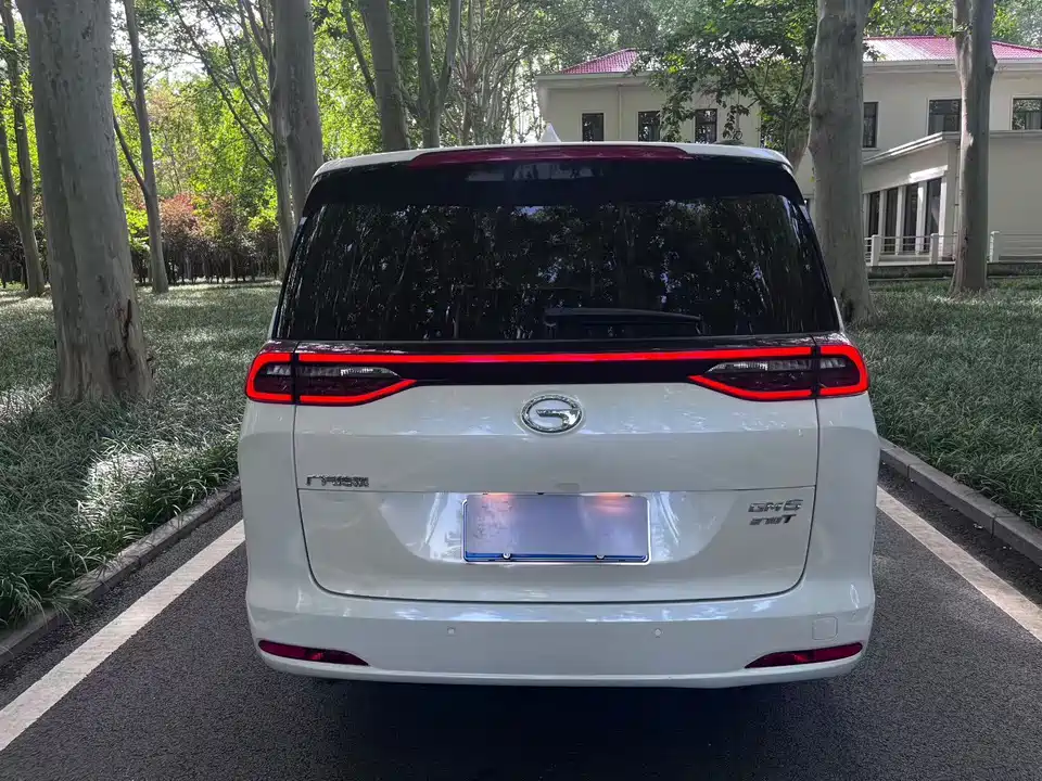 Trumpchi Trumpchi M6