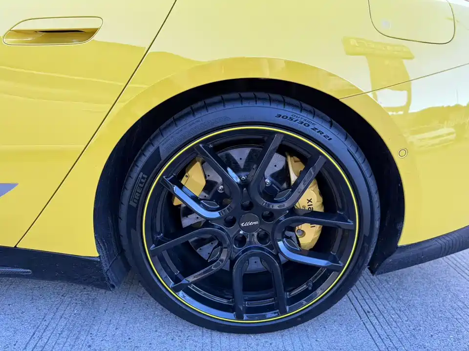 Xiaomi Xiaomi SU7 Ultra