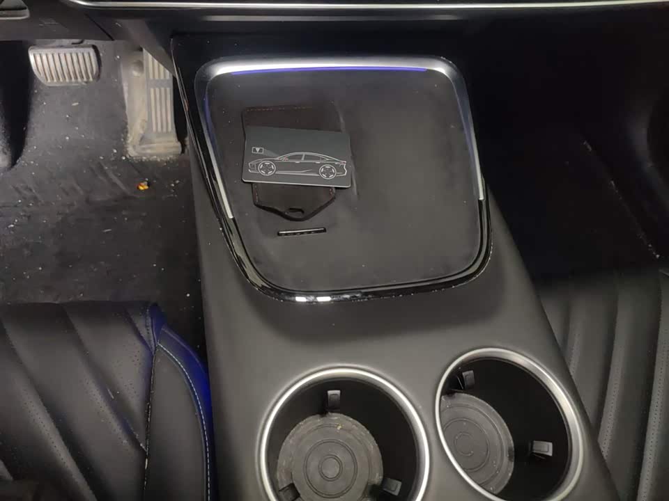 DEEPAL Dark blue SL03