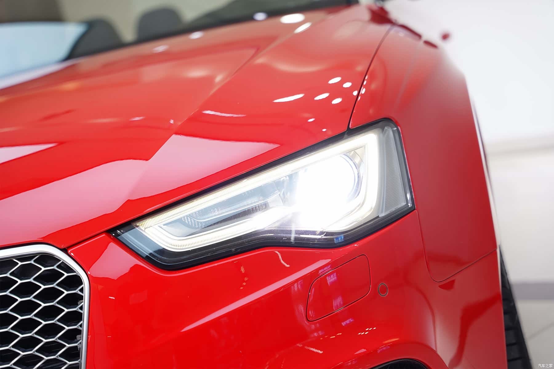 Audi RS, 2016 9