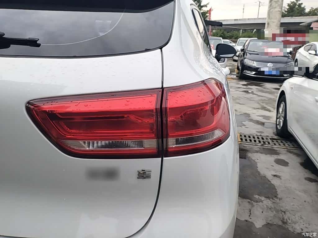 Haval F5, 2019 8