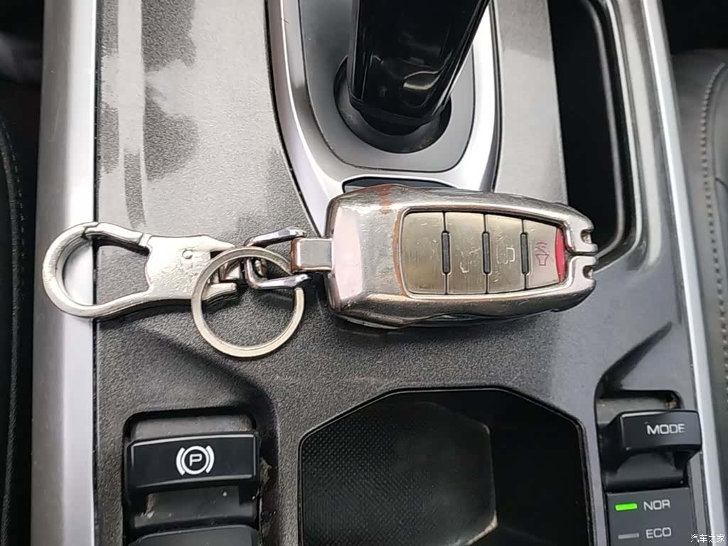 Haval F5, 2019 9