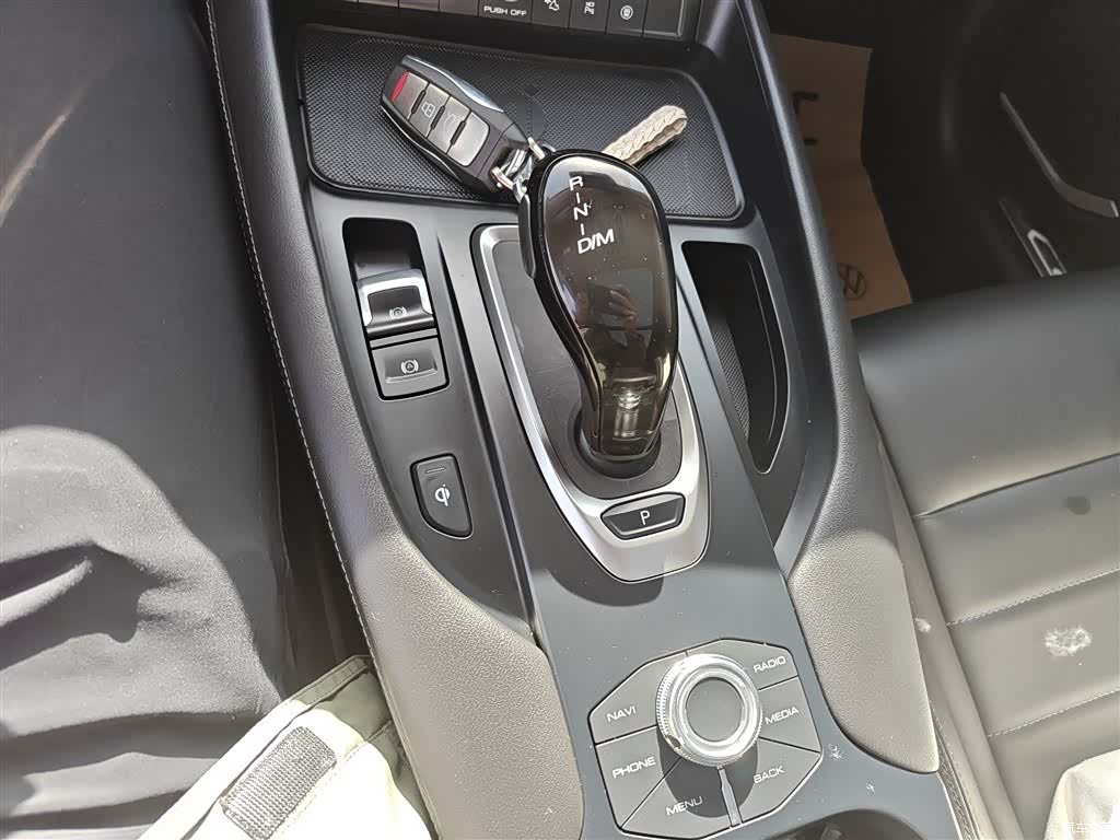 Haval F7, 2019 9