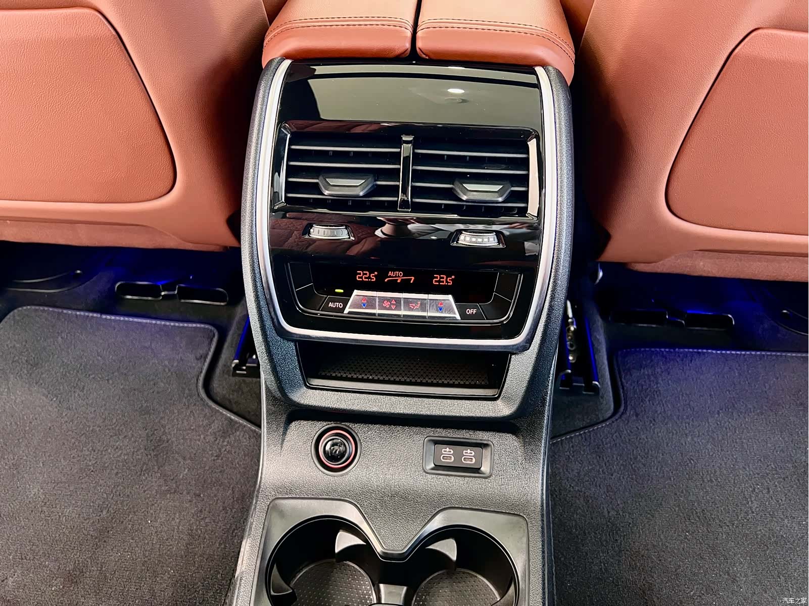 BMW X7, 2024 21