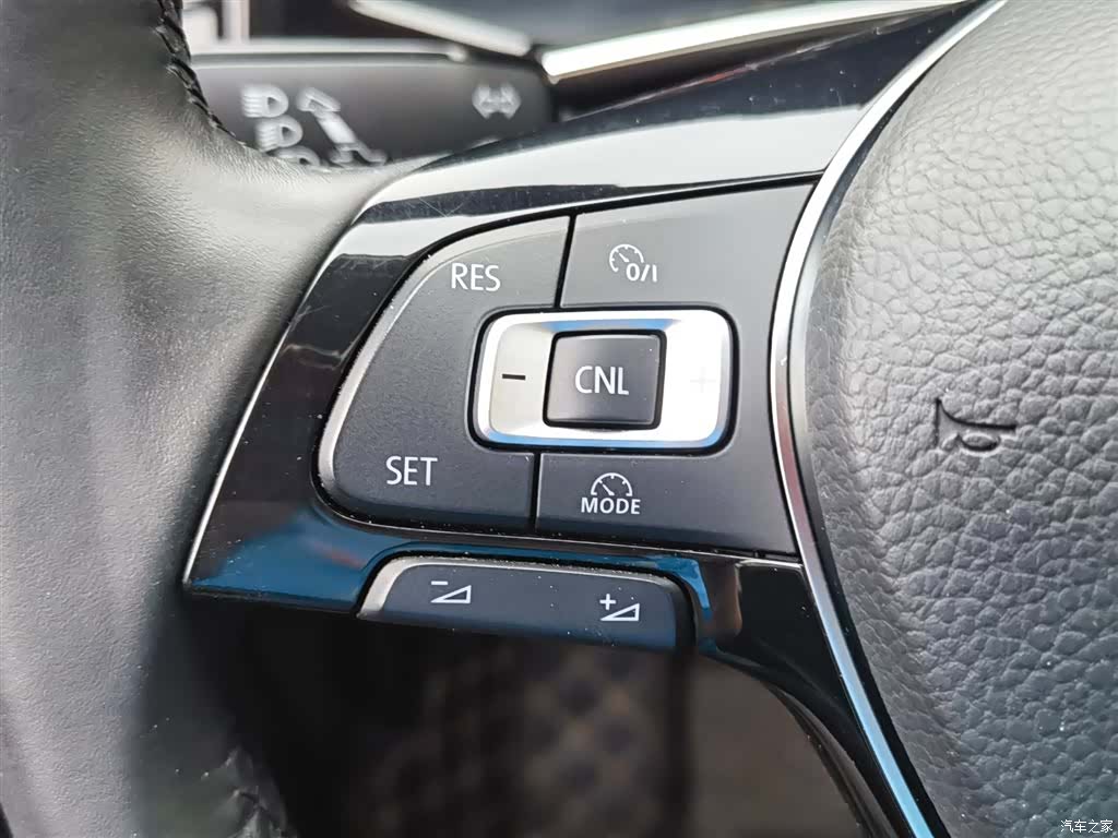 Volkswagen Tayron, 2019 20