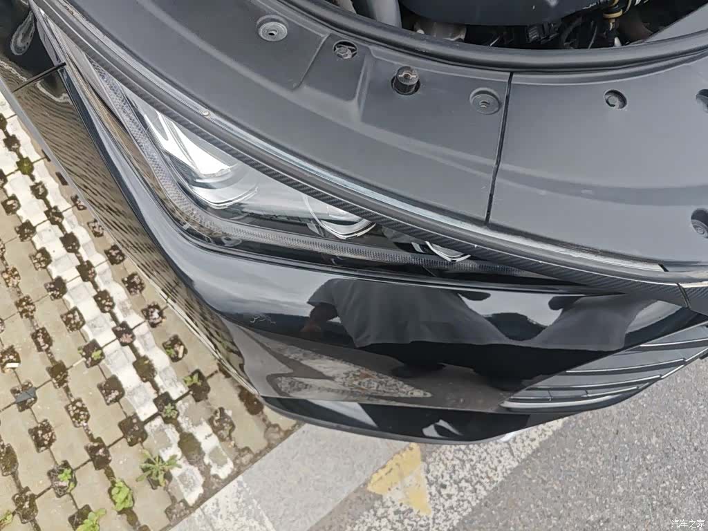 BYD Tang, 2019 7