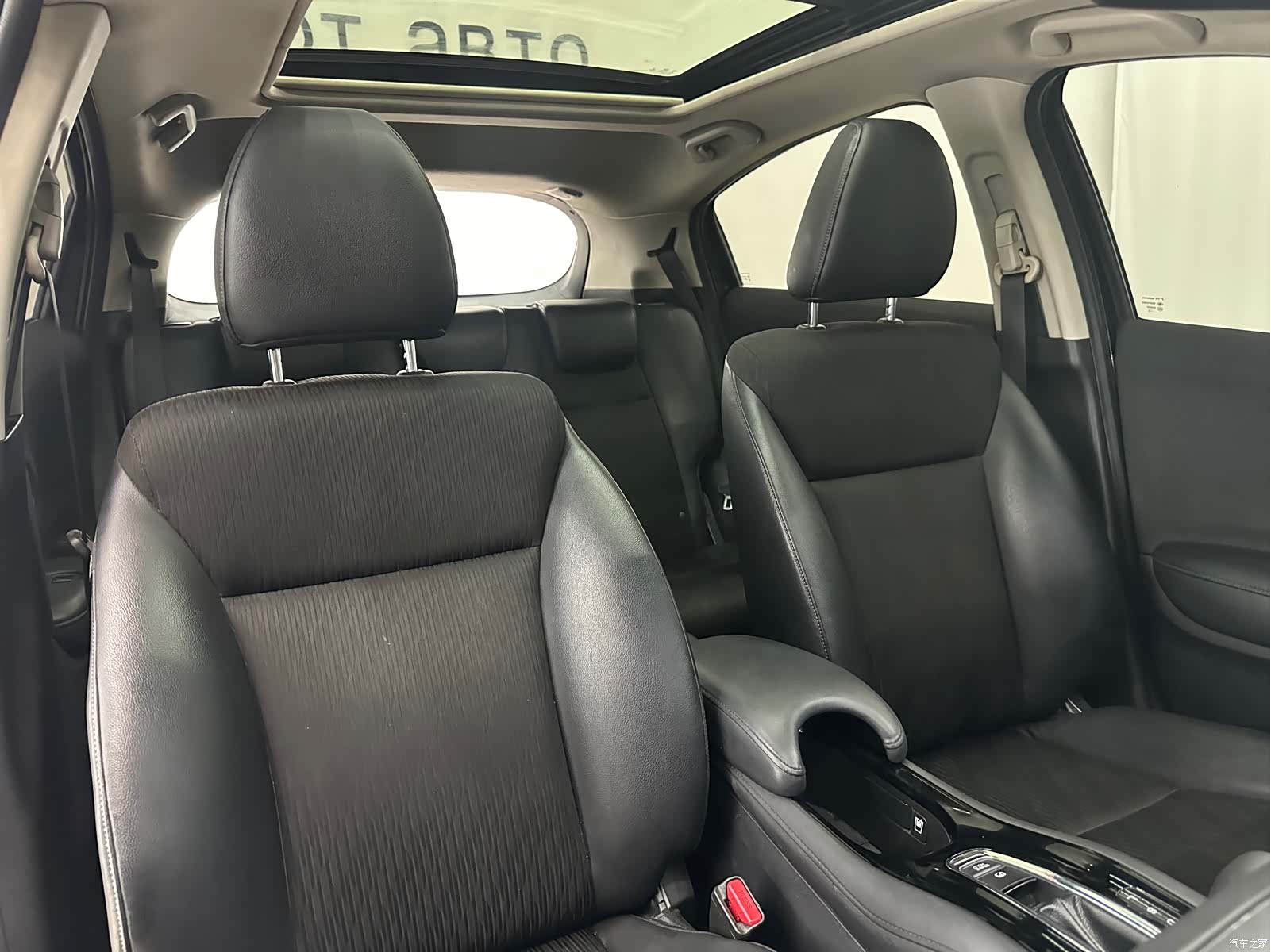 Honda Vezel, 2022 9