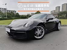 ��ʱ��911 2022�� Carrera 3.0T