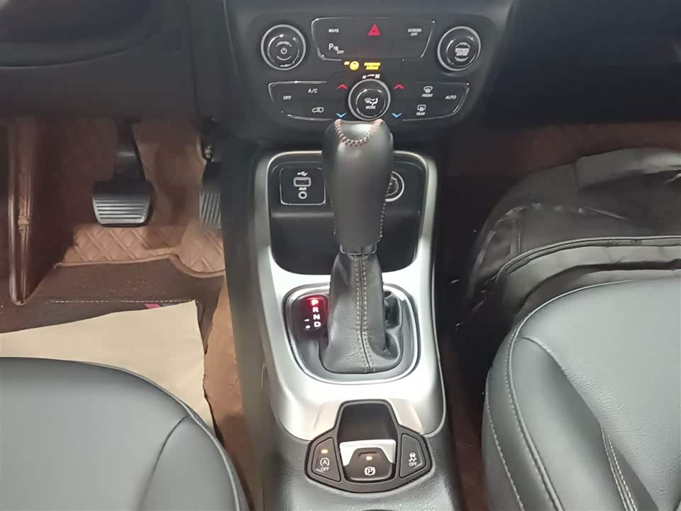 Jeep Guide