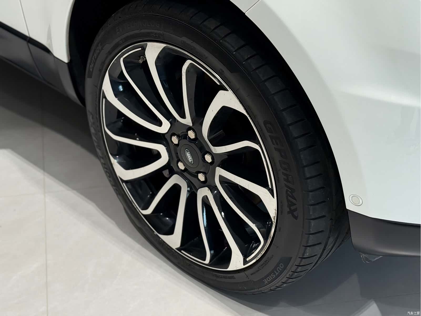 Land Rover Range Rover, 2014 6