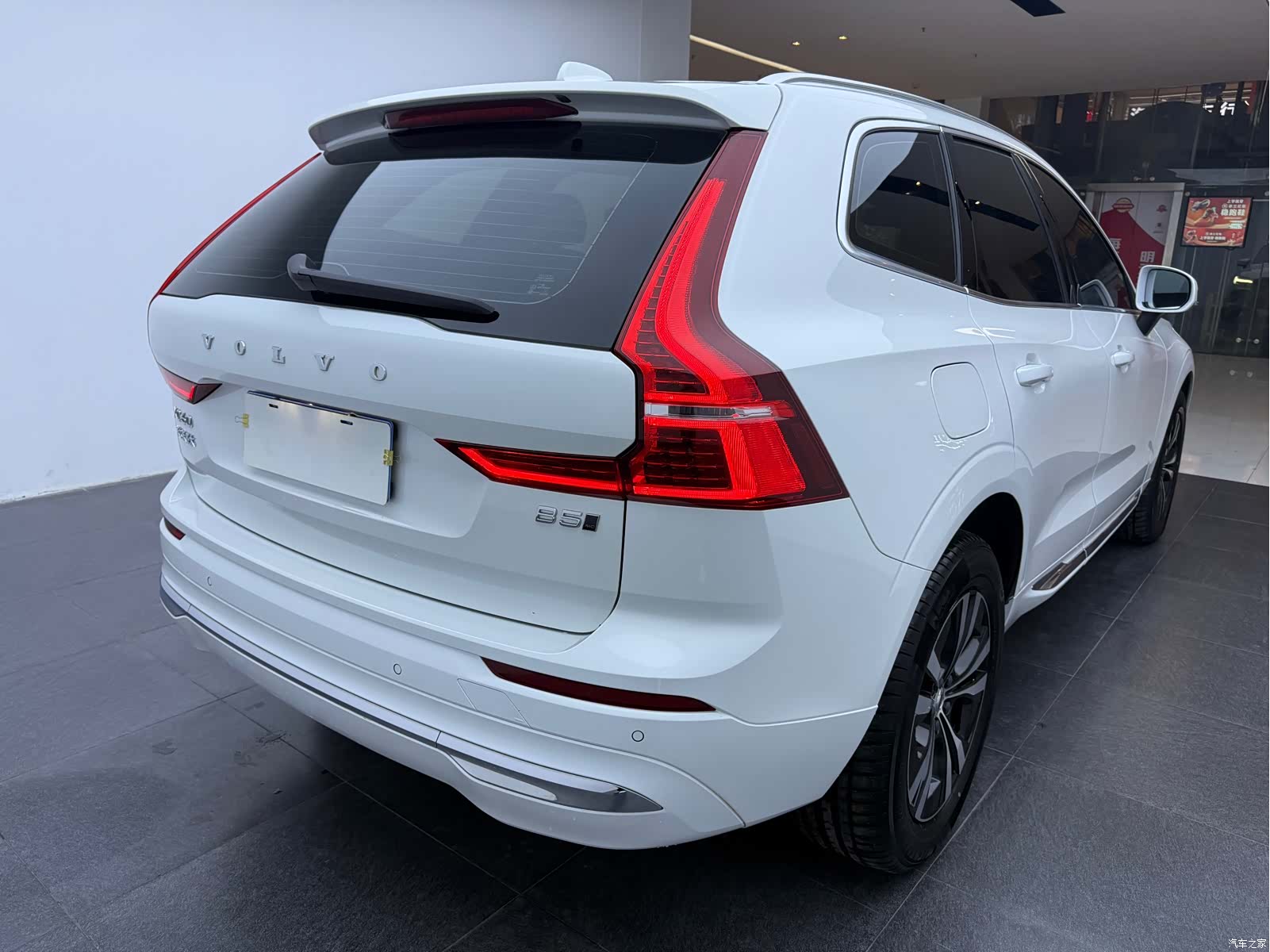 Volvo XC60, 2022 10