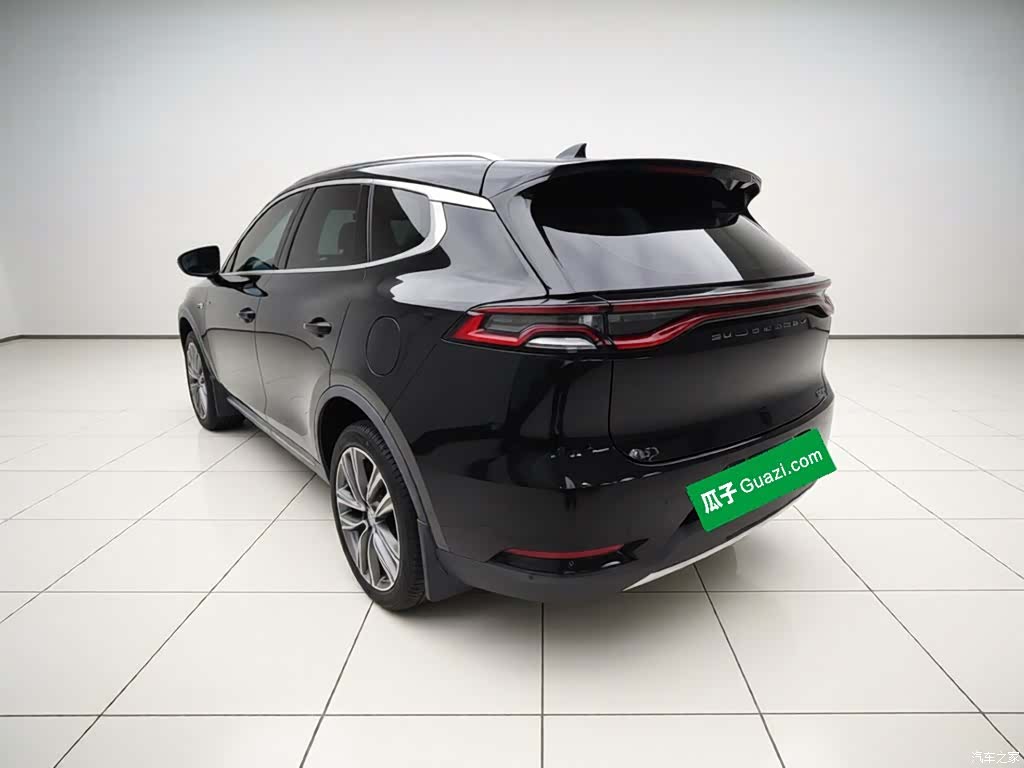 BYD Tang, 2019 4