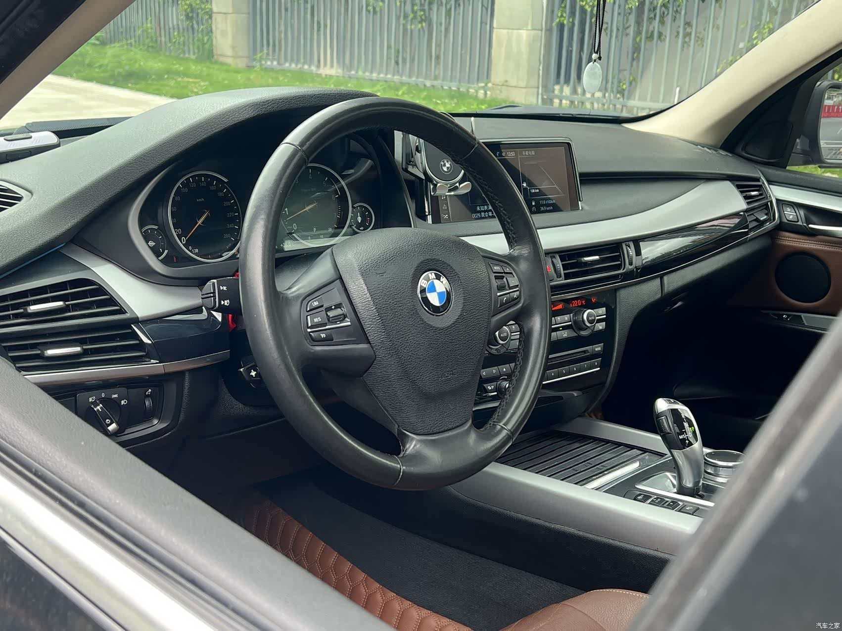 BMW X5, 2020 3