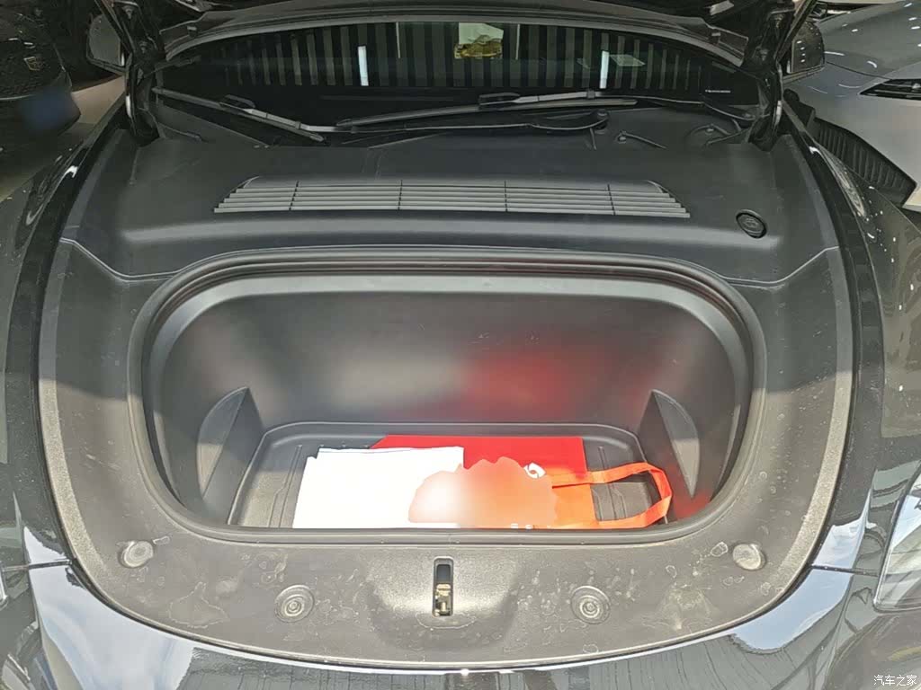 Tesla Model Y, 2021 16