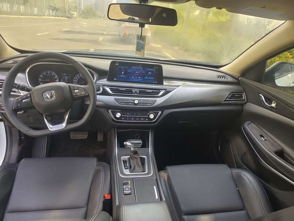 Changan Ruicheng CC