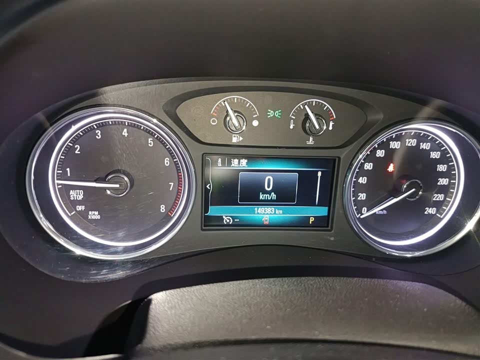Buick Lacrosse Buick Lacrosse