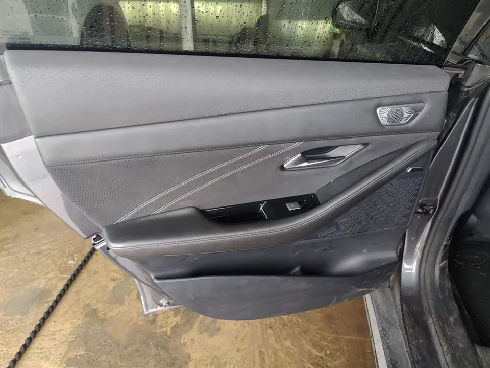 DEEPAL Dark blue SL03