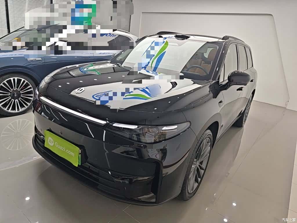 Leapmotor C16, 2025 1