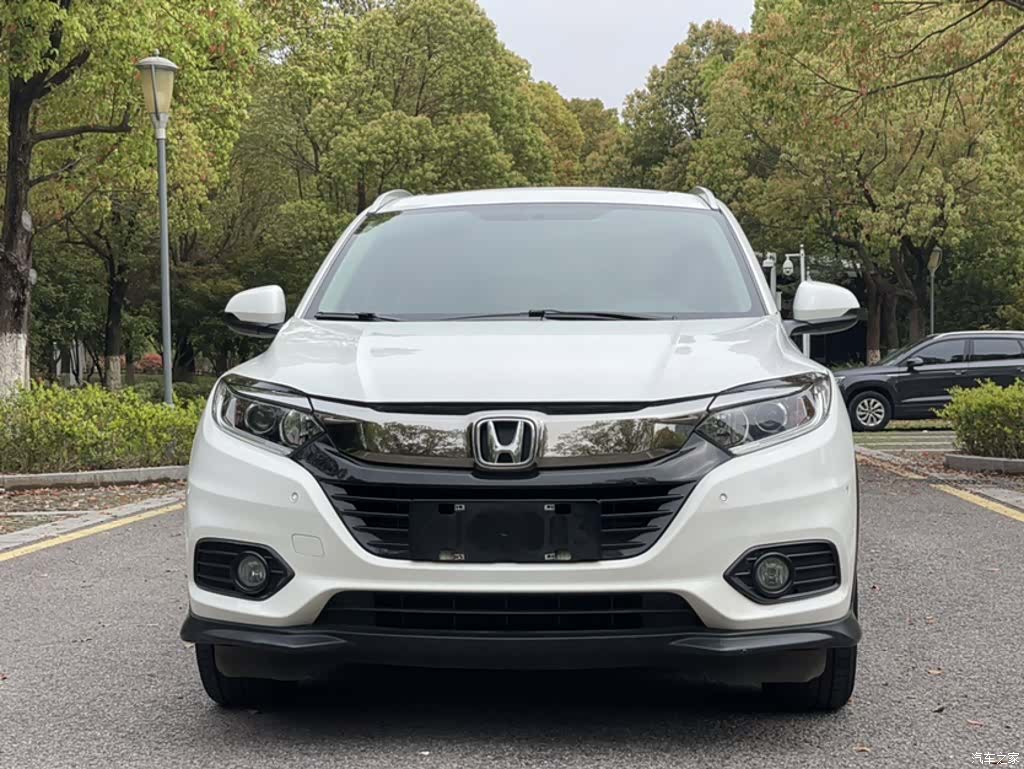 Honda Vezel, 2021 23