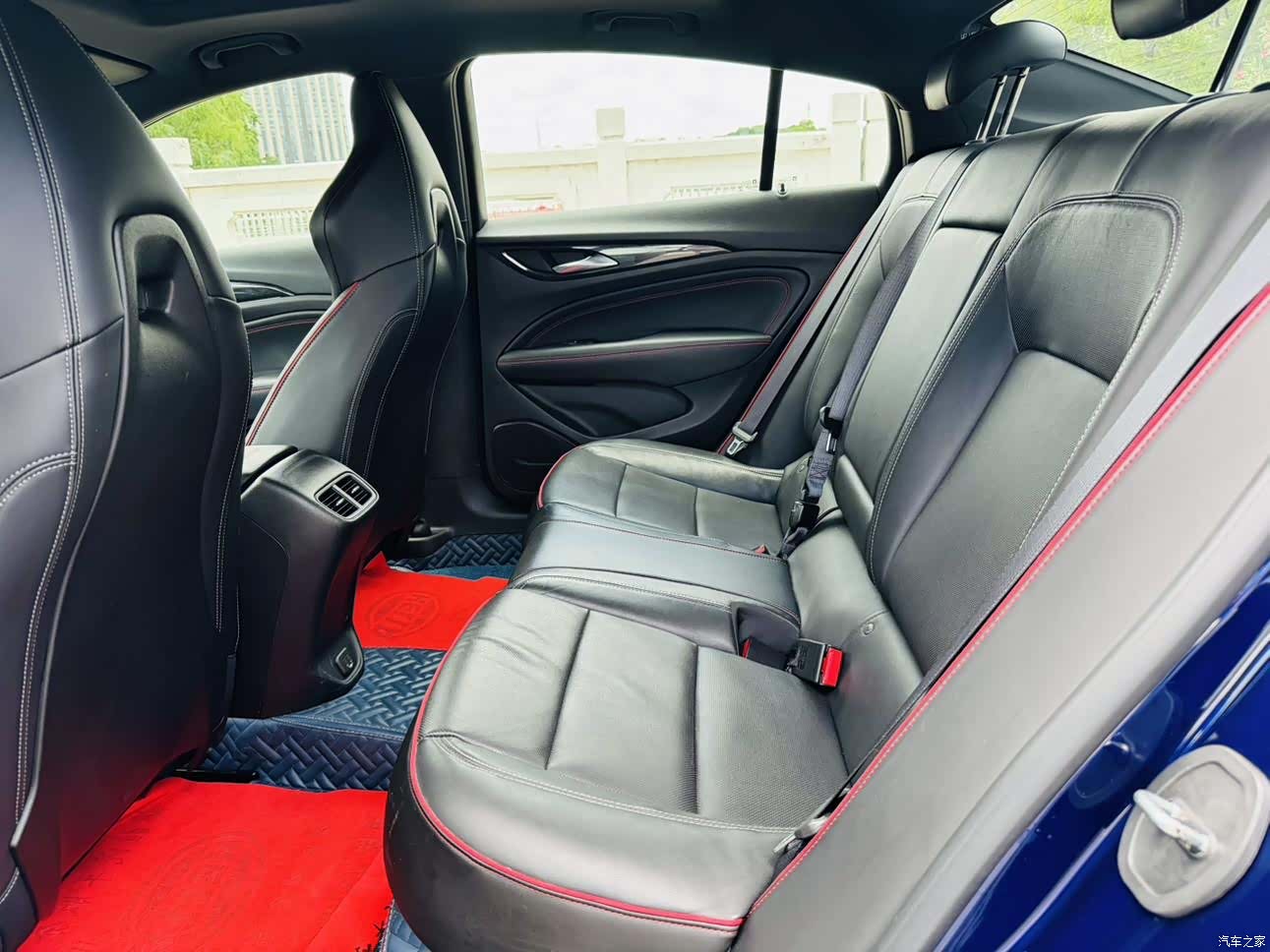 Buick Regal, 2019 9