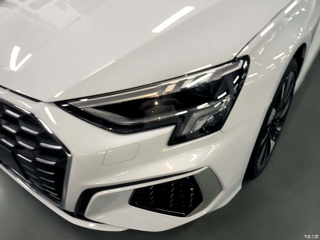 Audi A3, 2024 24