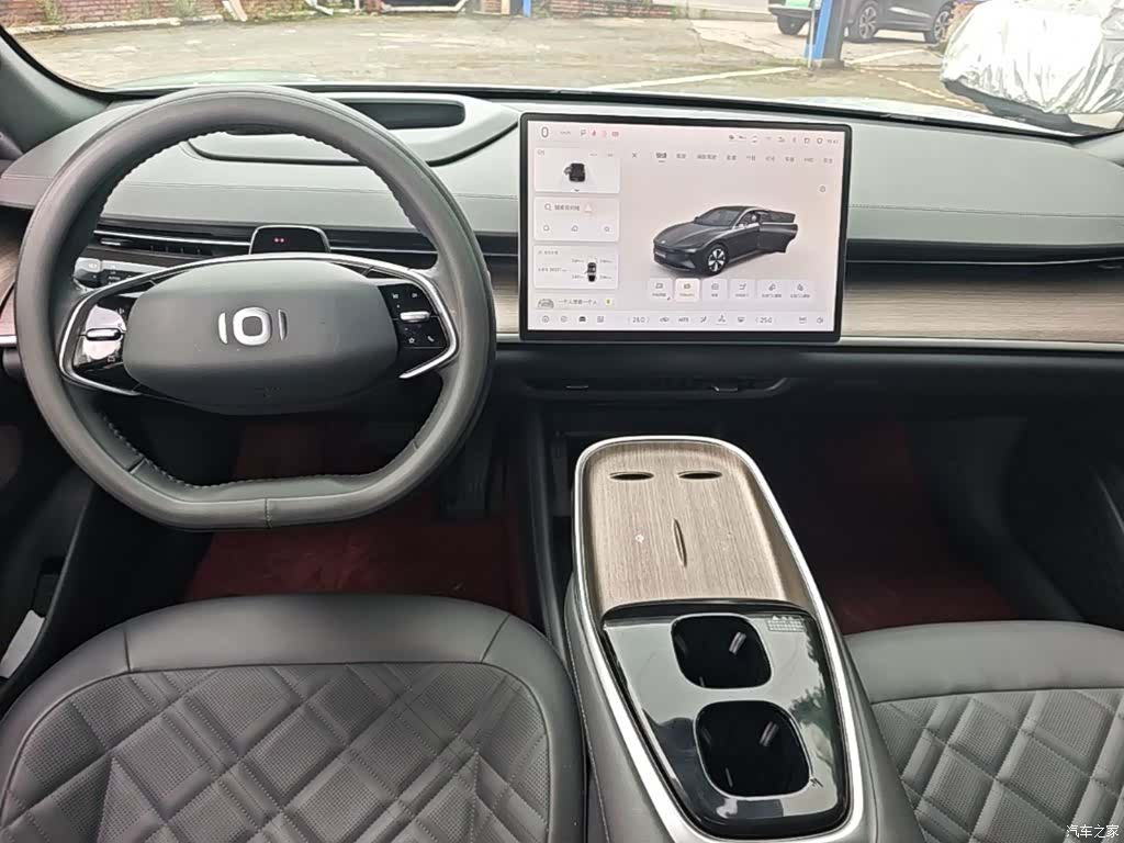 Changan Eado, 2024 10