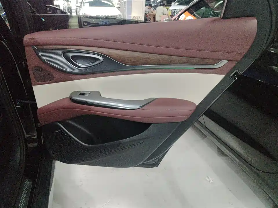 BYD seal