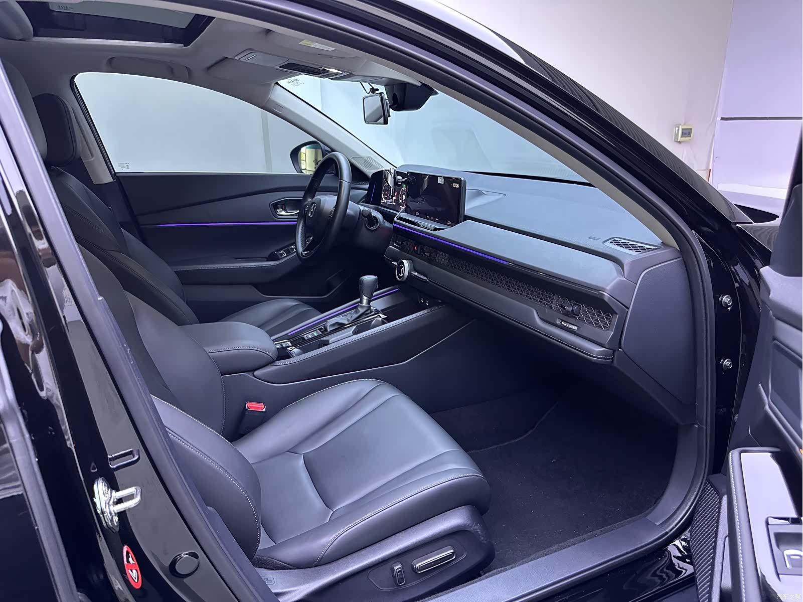 Honda Accord, 2024 11