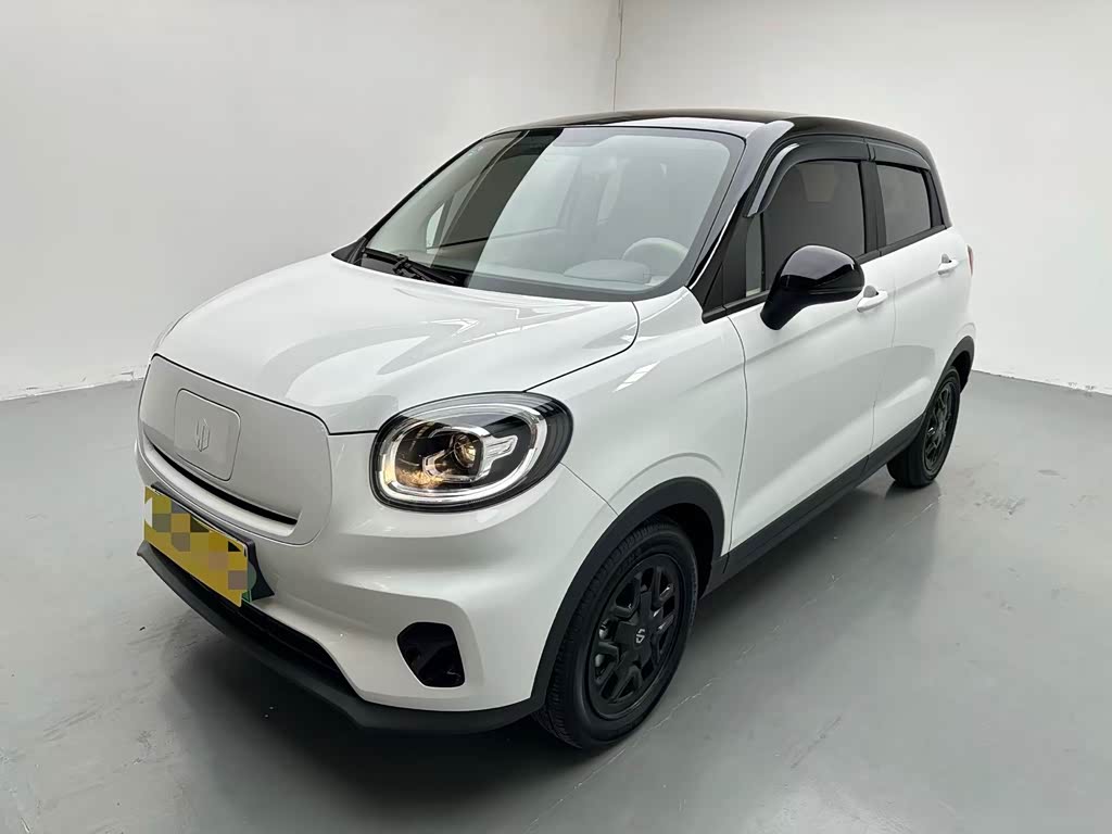 Leapmotor T03