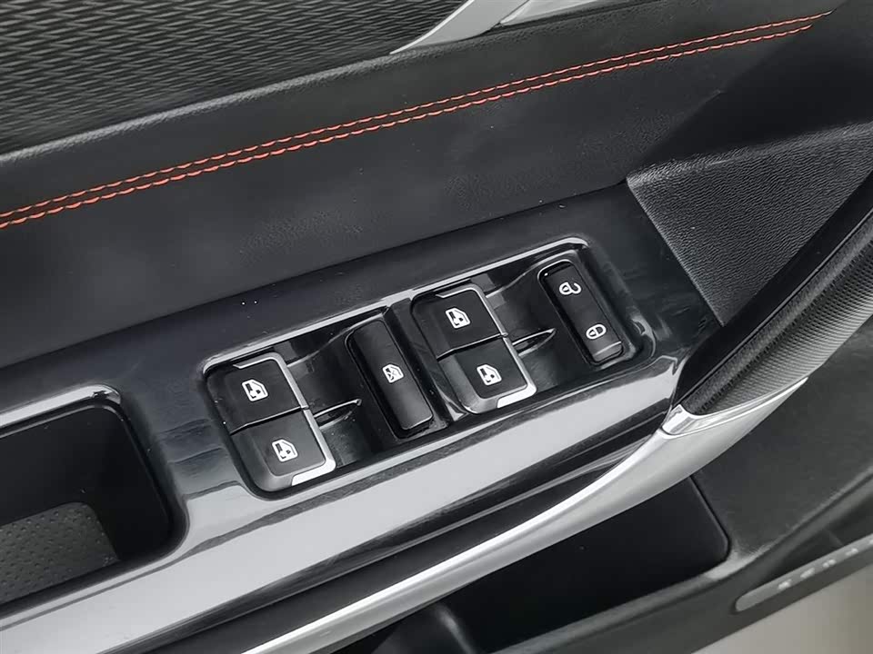 BAIC Shenbao D50 BAIC Shenbao D50