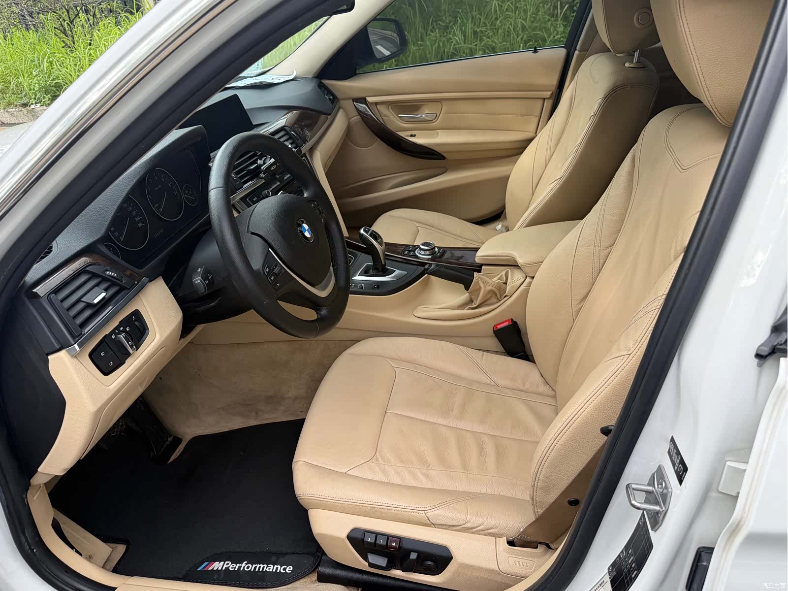 BMW 3 Series, 2013 4