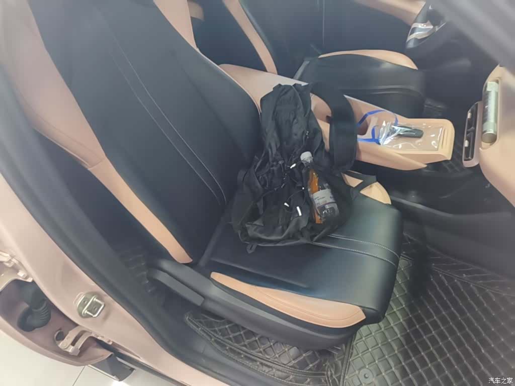 BYD Seagull, 2024 25