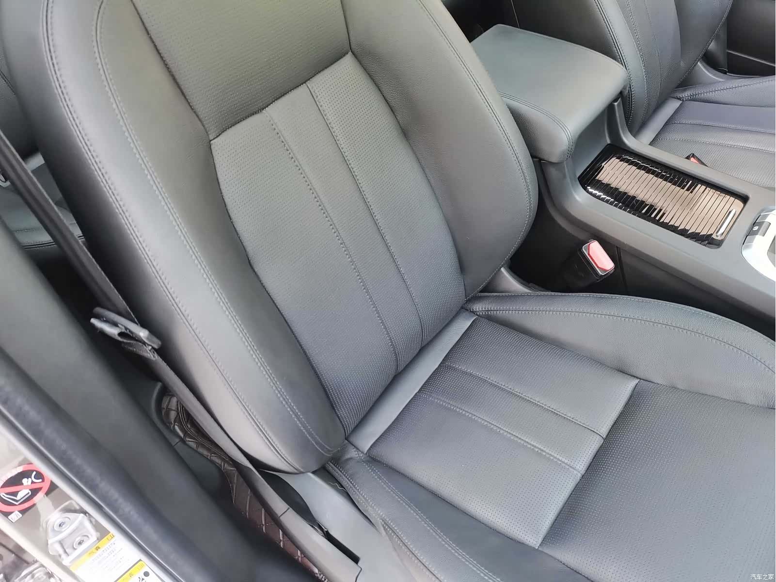 Land Rover Discovery, 2017 11