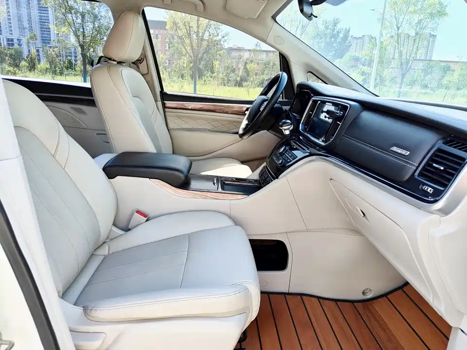 Trumpchi Trumpchi M8