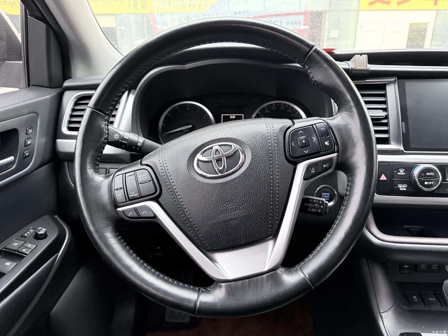 Toyota Highlander, 2018 13