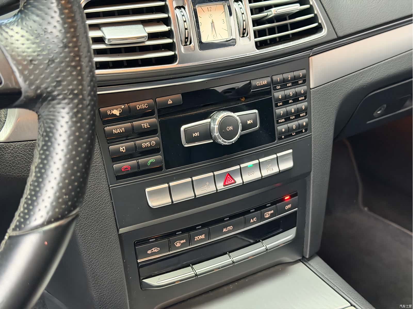 Mercedes-Benz E-Class, 2014 19