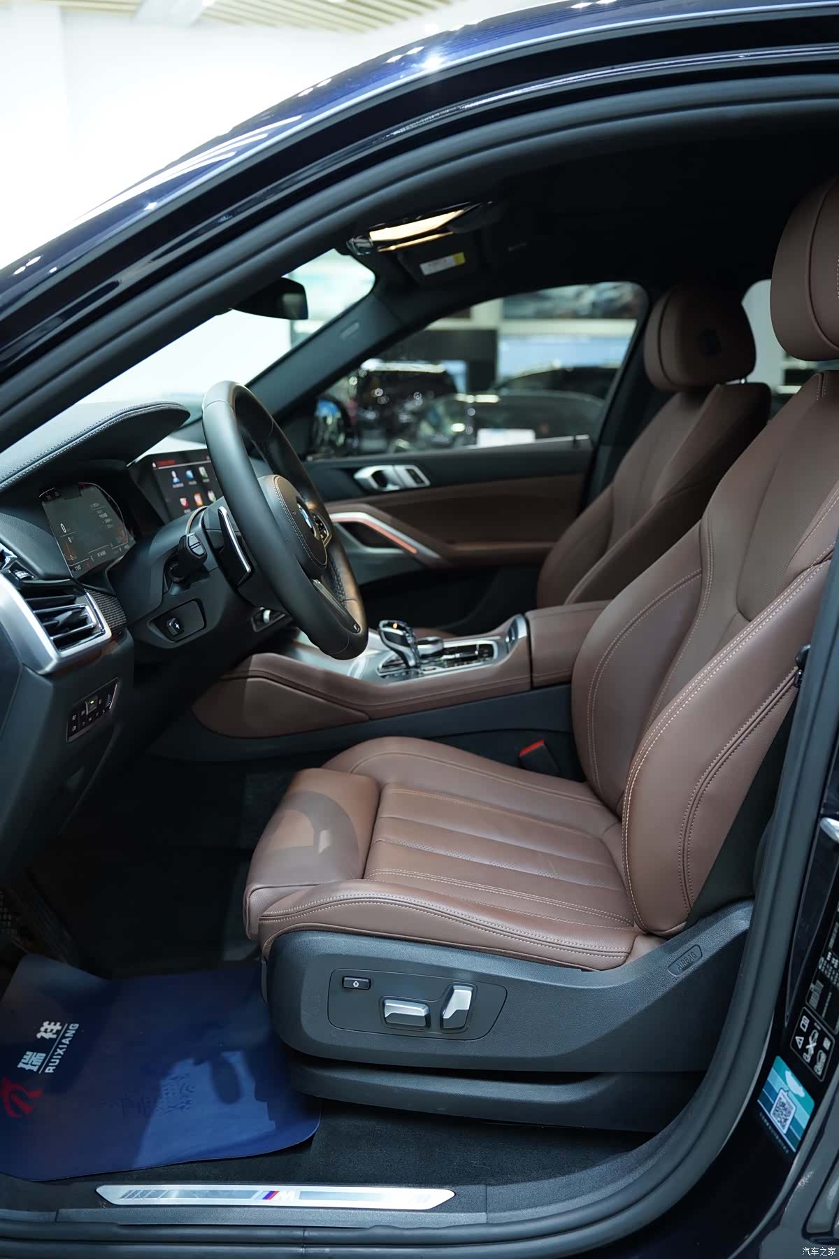 BMW X6, 2020 3