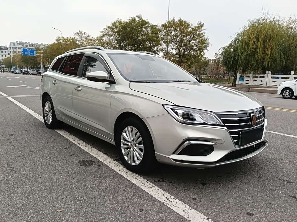 Roewe Ei5