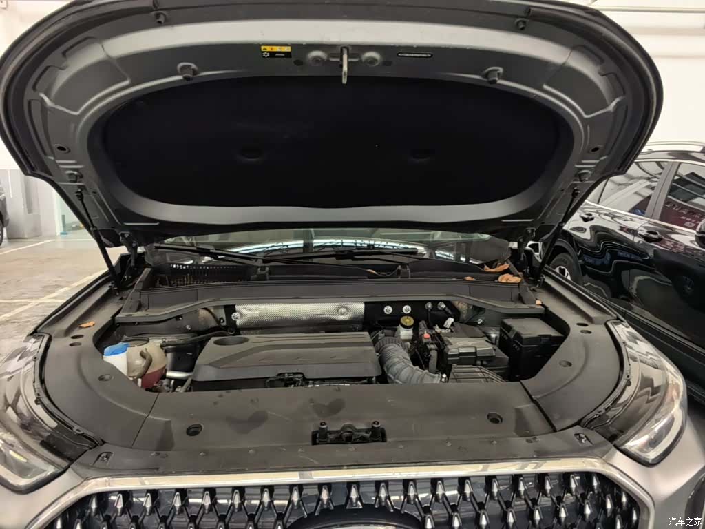 Chery Tiggo 8, 2024 20
